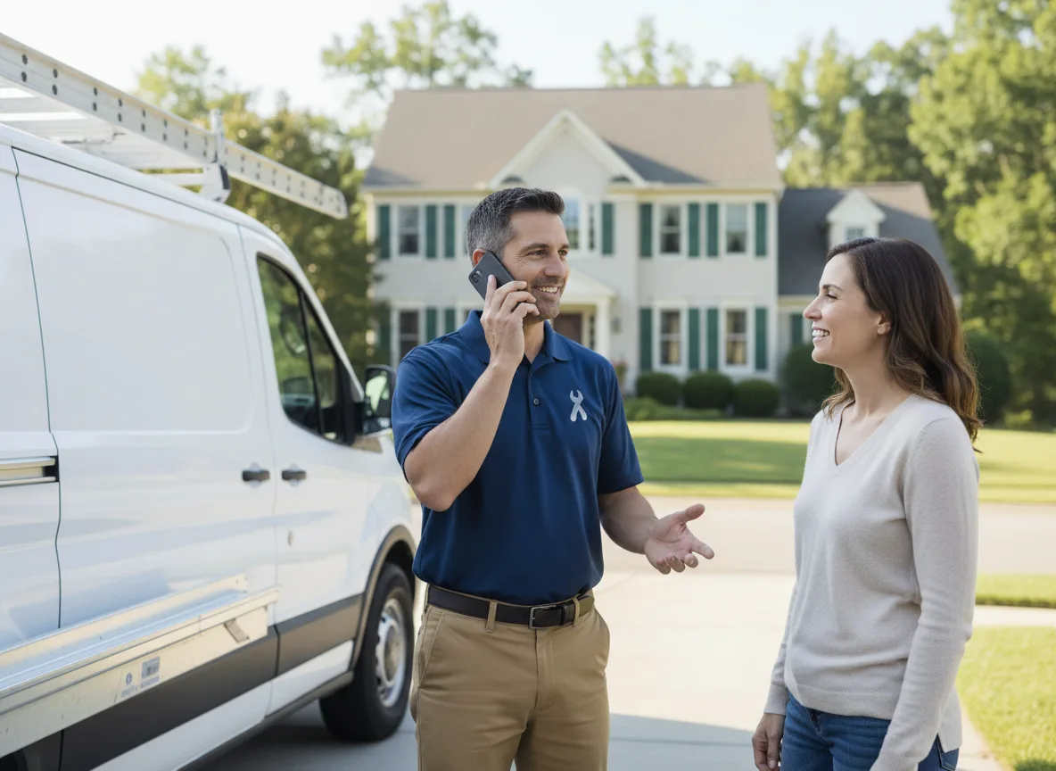 Home Gutter Service Iron Station, NC FAQs